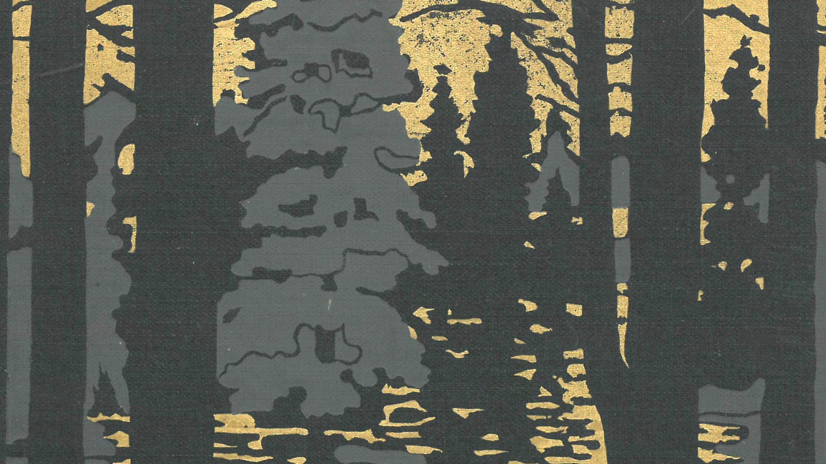 John Muir, My First Summer in the Sierra, Houghton Mifflin Company, Boston / New York, The Riverside Press, Cambridge 1911