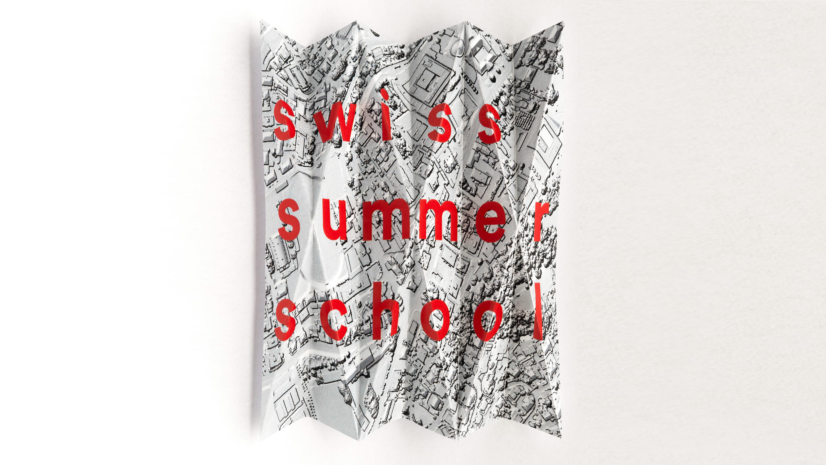 Swiss Summer School 2022