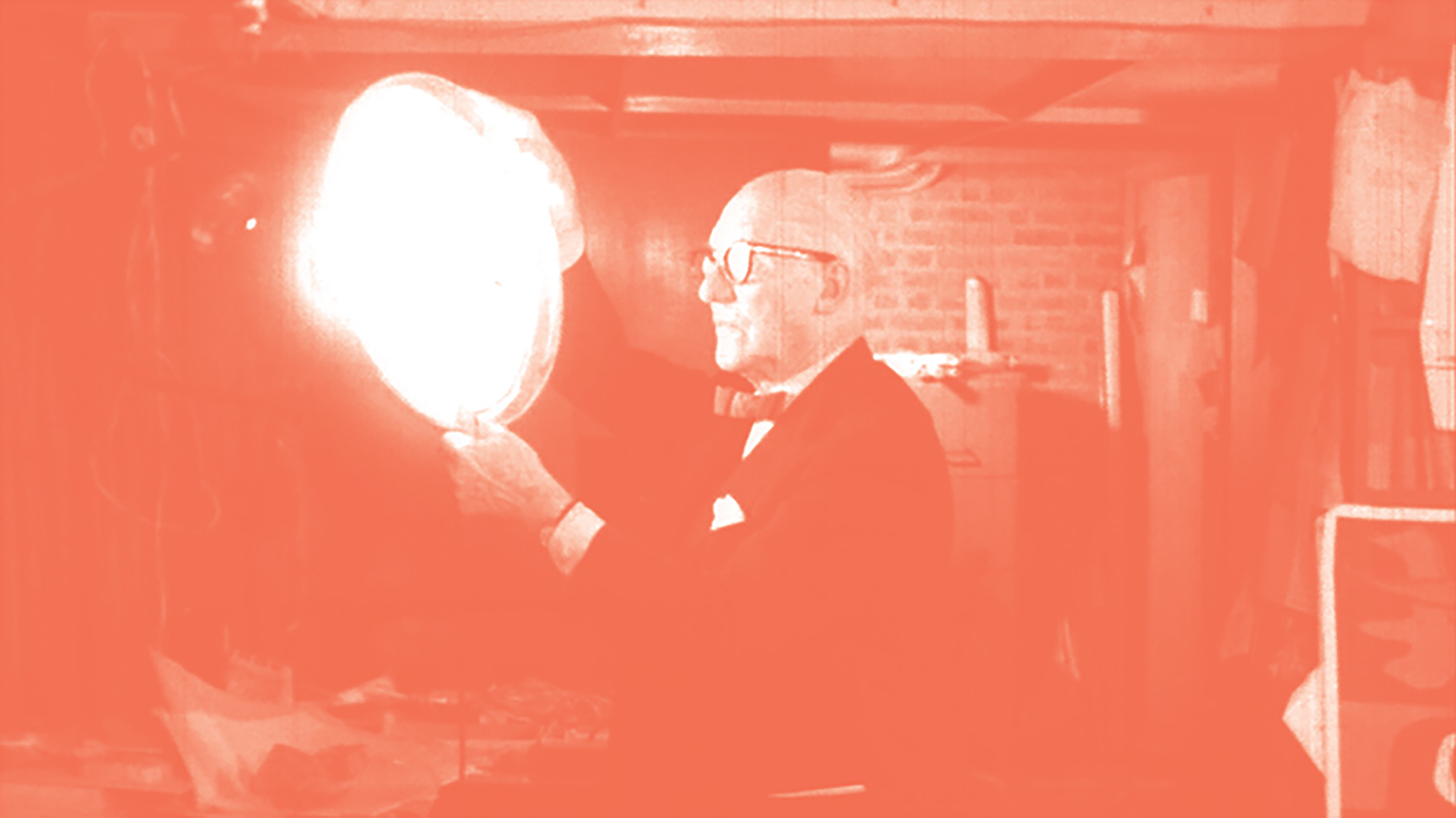 Le Corbusier 50, Valeria Parisi, Italia 2015, 50'
