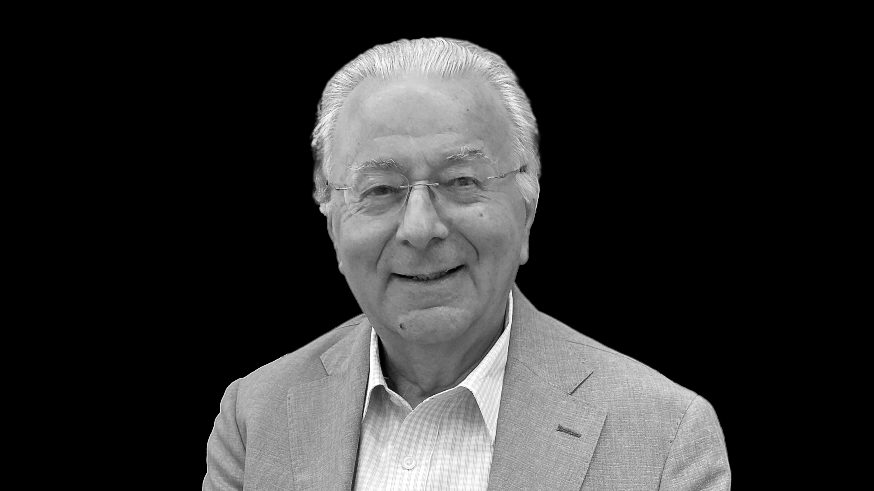 Federico Faggin